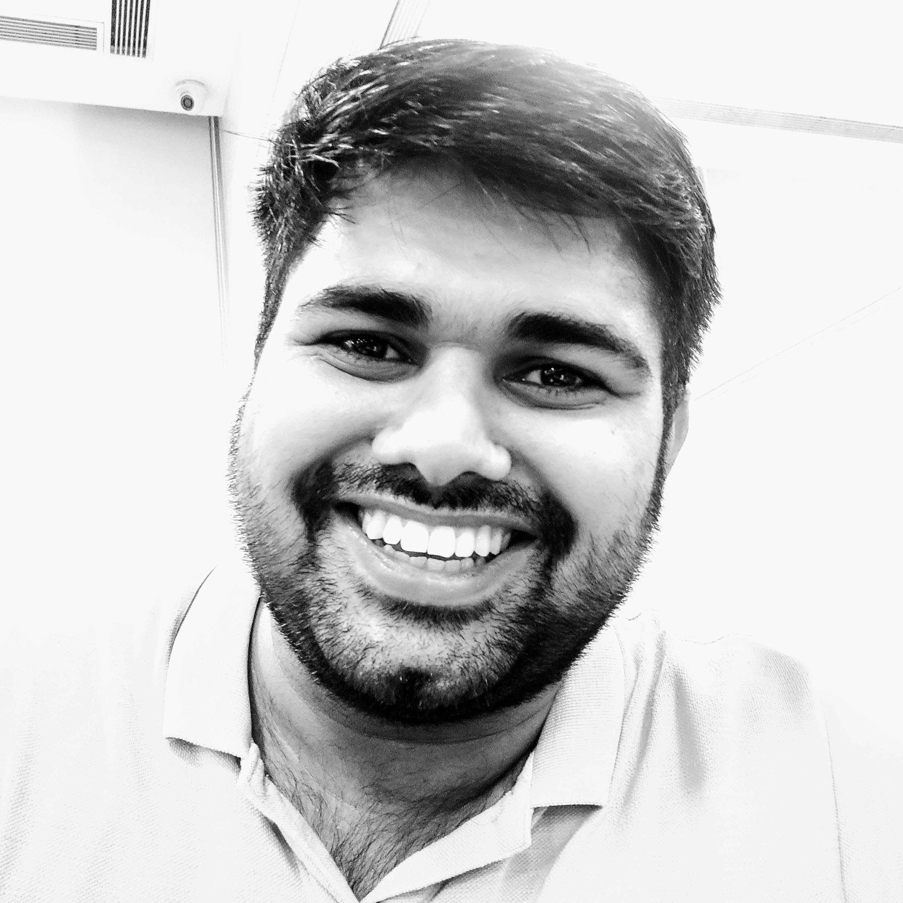 Akshay Mewada